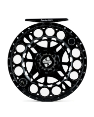 Snowbee Spectre 10/11 Fly Reel - Black