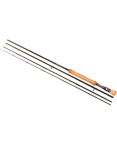 Snowbee Diamond 2 Fly Rods