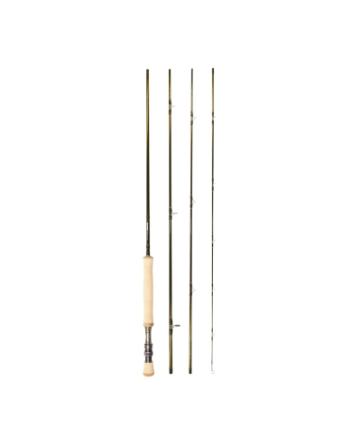 Snowbee Diamond 2 Fly Rods