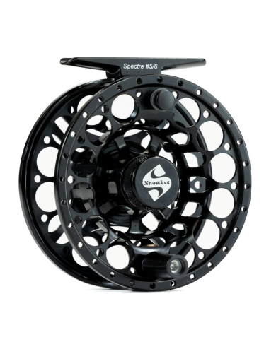 Snowbee Spectre 7/8 Fly Reels