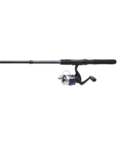 Kinetic Telemark CC Fishing Combo