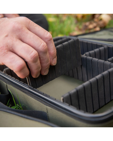 Wychwood Specialist Accessory Bags