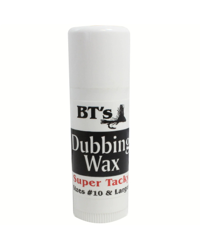 Veniard BT Super Tacky Dubbing Wax