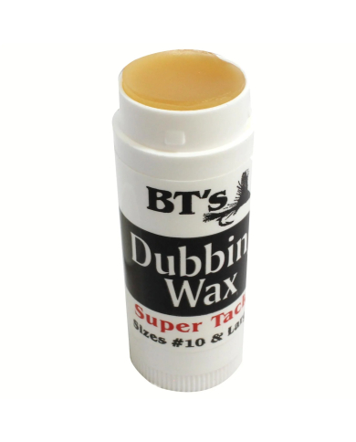 Veniard BT Super Tacky Dubbing Wax