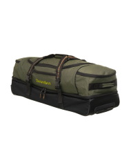 Snowbee XS Travel Bag - Wheeled with Pull Out Handle - One Size