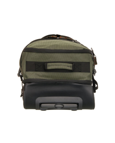 Snowbee XS Travel Bag - Wheeled with Pull Out Handle - One Size