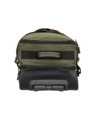 Snowbee XS Travel Bag - Wheeled with Pull Out Handle - One Size