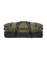 Snowbee XS Travel Bag - Wheeled with Pull Out Handle - One Size