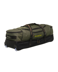 Snowbee XS Travel Bag - Wheeled with Pull Out Handle - One Size