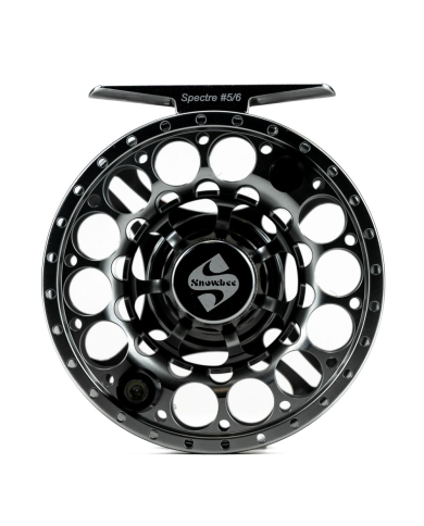 Snowbee Spectre 5/6 Fly Reels