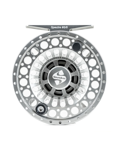 Snowbee Spectre 5/6 Cassette Fly Reels