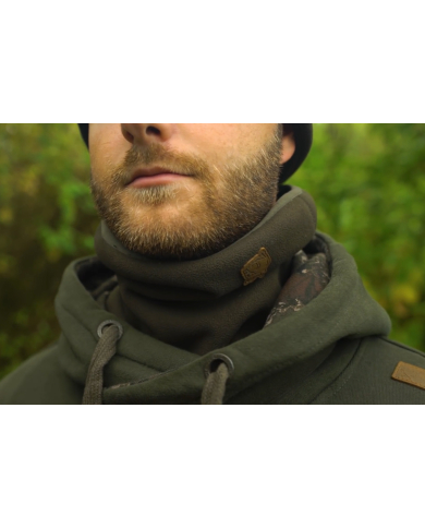 Nash ZT Husky Neck Warmer