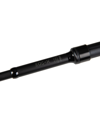 Fox EOS - X Traveller 8-10ft 3lb Full Shrink Rod