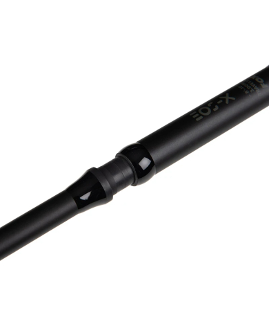 Fox EOS - X Traveller 8-10ft 3lb Full Shrink Rod