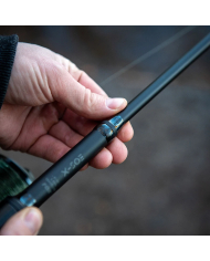Fox EOS - X Traveller 8-10ft 3lb Full Shrink Rod