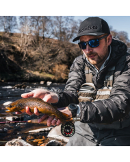 Snowbee Spectre 3/4 Fly Reels