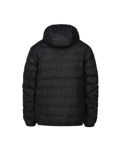 Snowbee Graphene Quilted Thermal Jacket - Black