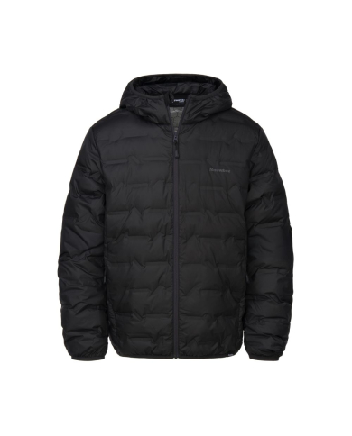 Snowbee Graphene Quilted Thermal Jacket - Black
