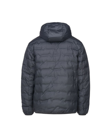 Snowbee Graphene Quilted Thermal Jacket - Grey