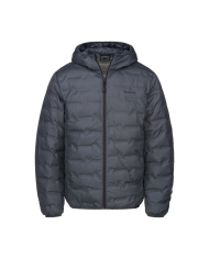 Snowbee Graphene Quilted Thermal Jacket - Grey