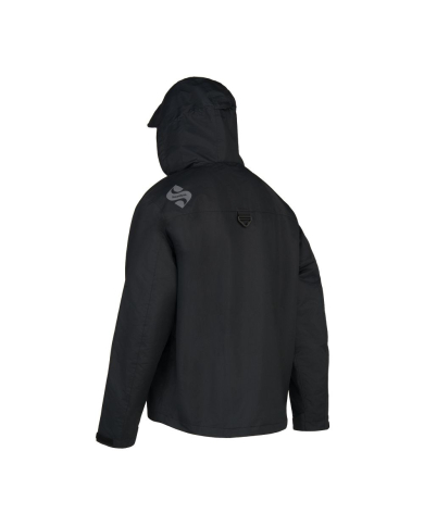 Snowbee Classic Fishing Jacket - Black