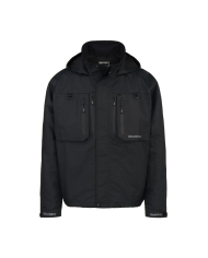 Snowbee Classic Fishing Jacket - Black