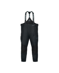 Snowbee Classic Fishing Over Trousers - Black