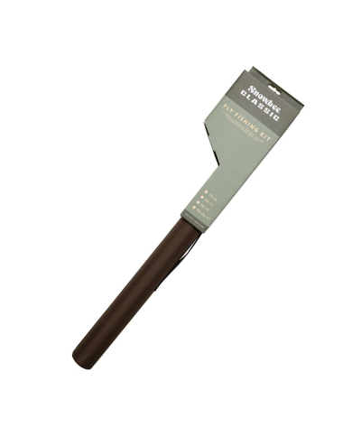 Snowbee Classic 9ft 6w Fly Fishing Kit