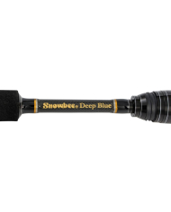 Snowbee Deep Blue Spinning Rods