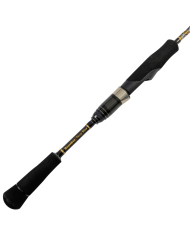 Snowbee Deep Blue Spinning Rods