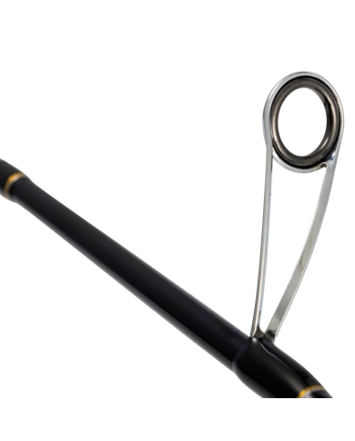 Snowbee Deep Blue Spinning Rods
