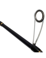 Snowbee Deep Blue Spinning Rods