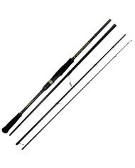 Snowbee Deep Blue Spinning Rods