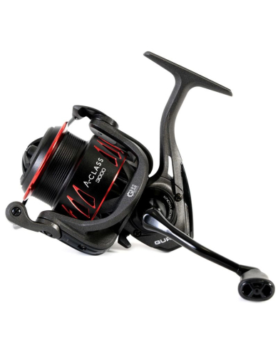 Guru A-Class Float & Feeder Reels