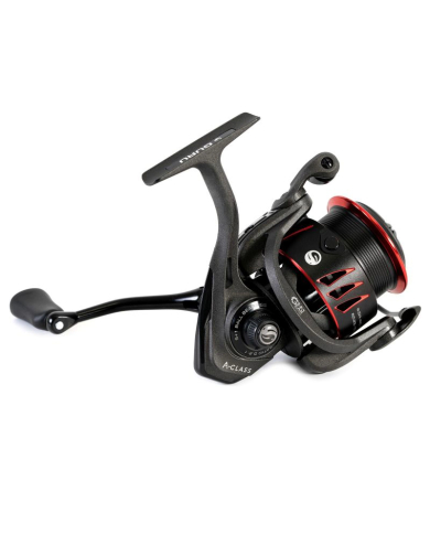 Guru A-Class Float & Feeder Reels