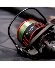 Guru A-Class Float & Feeder Reels