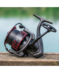 Guru A-Class Float & Feeder Reels