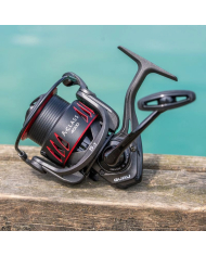 Guru A-Class Float & Feeder Reels