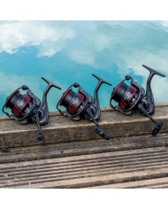 Guru A-Class Float & Feeder Reels