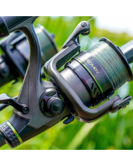 Guru N-Gauge Specimen Reels