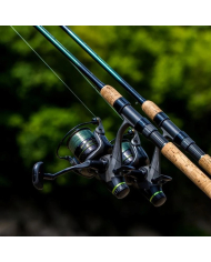 Guru N-Gauge Specimen Reels