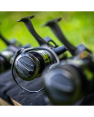 Guru N-Gauge Specimen Reels