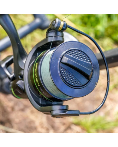 Guru N-Gauge Specimen Reels