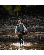 Snowbee Classic Neoprene Stockingfoot Waders