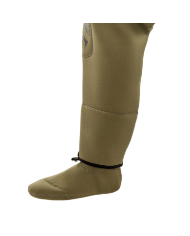 Snowbee Classic Neoprene Stockingfoot Waders