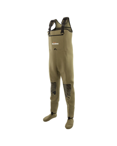 Snowbee Classic Neoprene Stockingfoot Waders