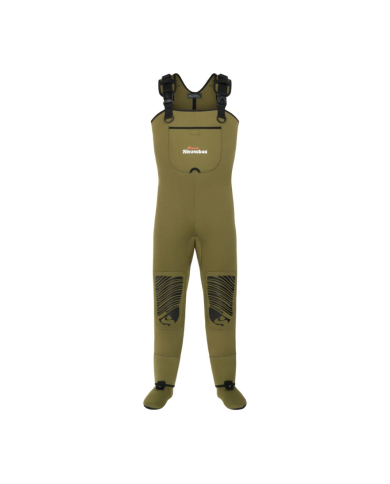 Snowbee Classic Neoprene Stockingfoot Waders