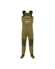 Snowbee Classic Neoprene Stockingfoot Waders