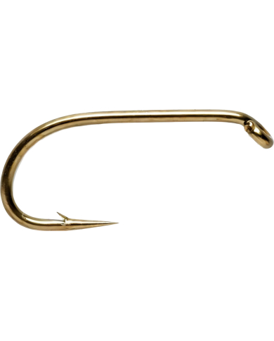 Kamasan B175 Fly Hooks