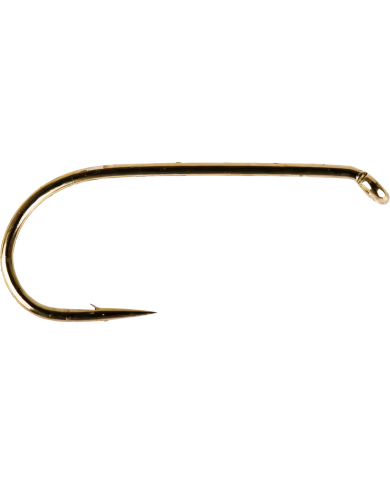 Kamasan B401 Fly Hooks